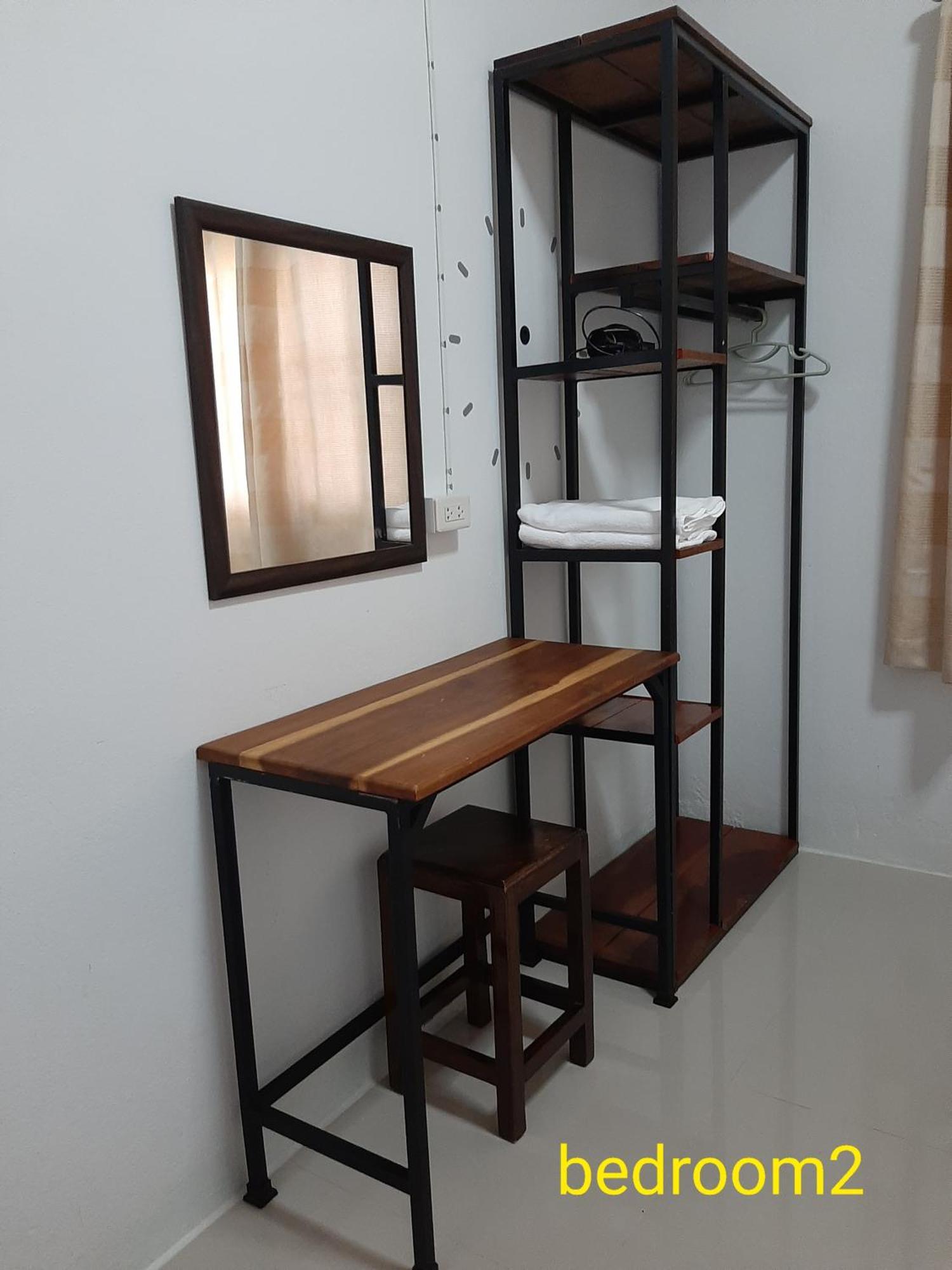 Rutcha Homestay Betong รัชชา โฮมสเตย์ เบตง Exterior photo