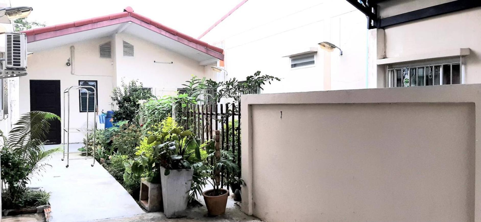 Rutcha Homestay Betong รัชชา โฮมสเตย์ เบตง Exterior photo