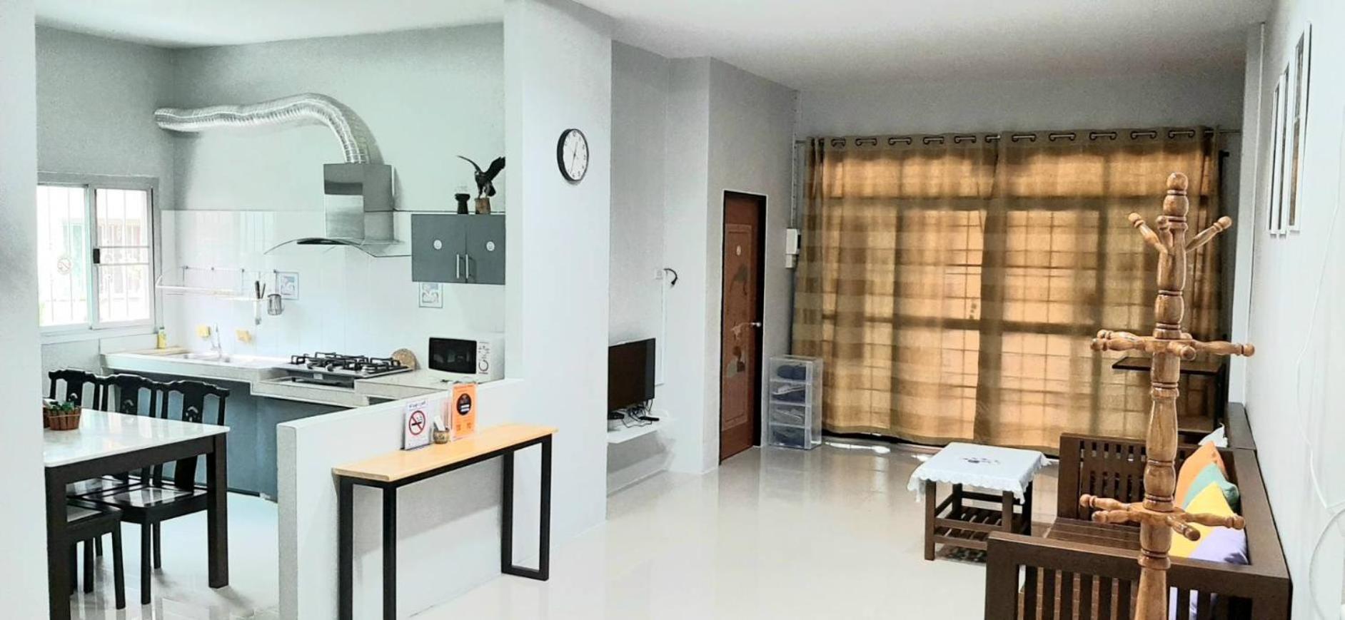 Rutcha Homestay Betong รัชชา โฮมสเตย์ เบตง Exterior photo